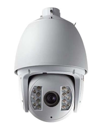 Camera IP Speed Dome hồng ngoại 2.0 Megapixel HDPARAGON HDS-PT7284IR-A