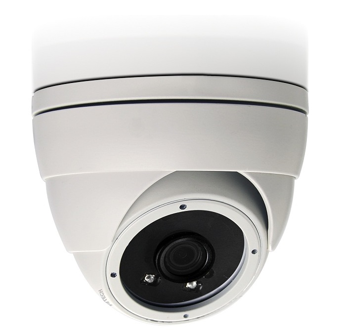 Camera IP Dome hồng ngoại 2.0 Megapixel AVTECH AVM2220P