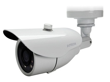 Camera IP hồng ngoại 2.0 Megapixel AVTECH AVM2200P 