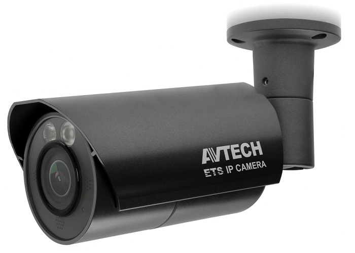 Camera IP hồng ngoại 2.0 Megapixel AVTECH AVM2453P