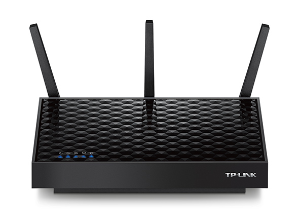 AC1900 Wireless Gigabit Access Point TP-LINK AP500