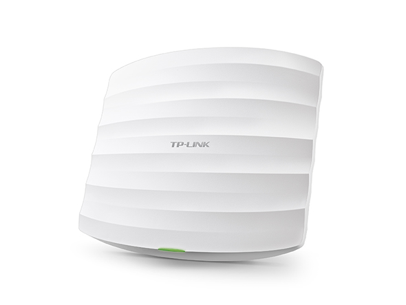 AC1200 Wireless Dual Band Gigabit Ceiling Mount Access Point TP-LINK EAP320