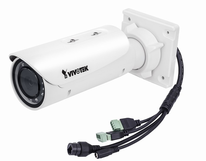 Camera IP hồng ngoại 2.0 Megapixel Vivotek IB836B-EHF3