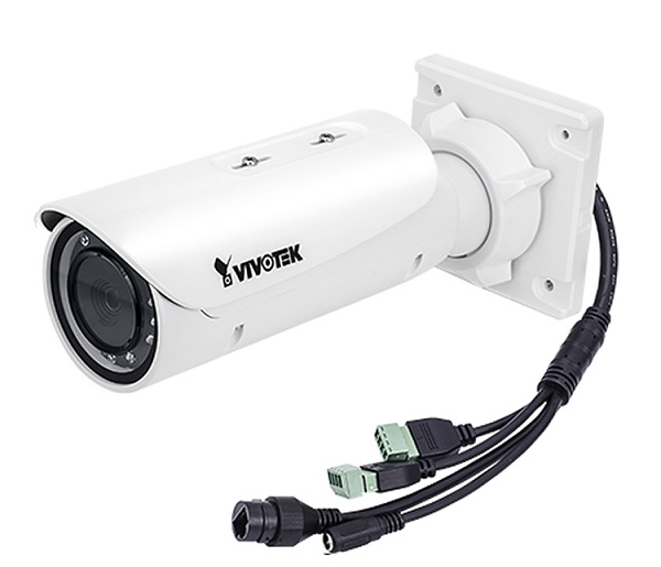 Camera IP hồng ngoại 3.0 Megapixel Vivotek IB9371-EHT