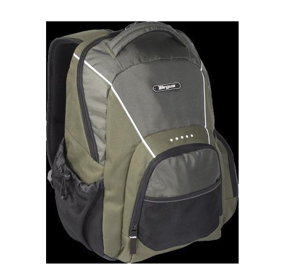 Balô máy tính xách tay 15.4 inch Targus Incognito Backpack TSB11801AP