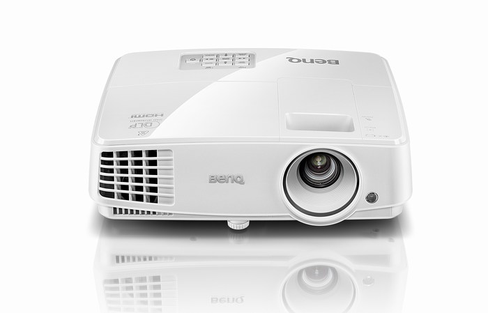 Máy chiếu 3D BenQ MS527