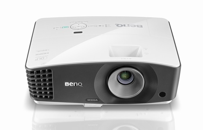 Máy chiếu 3D BenQ MW705