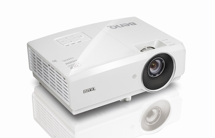 Máy chiếu 3D BenQ MX726