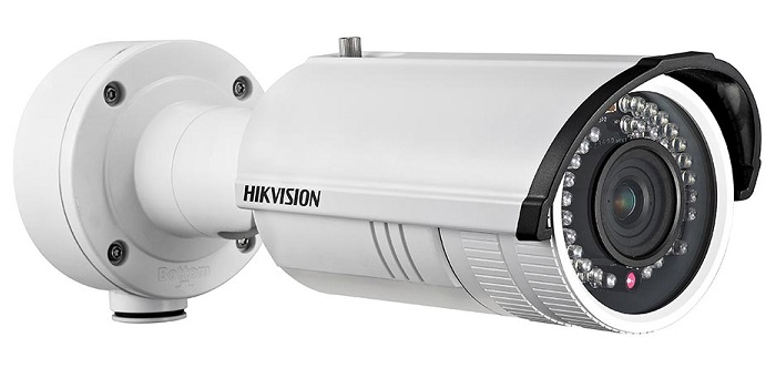 Camera IP hồng ngoại 4.0 Megapixel HIKVISION DS-2CD2642FWD-IZ