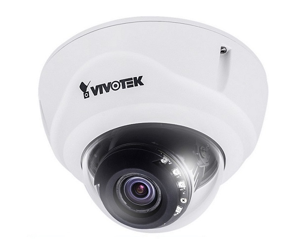 Camera IP Dome hồng ngoại 3.0 Megapixel Vivotek FD9371-HTV