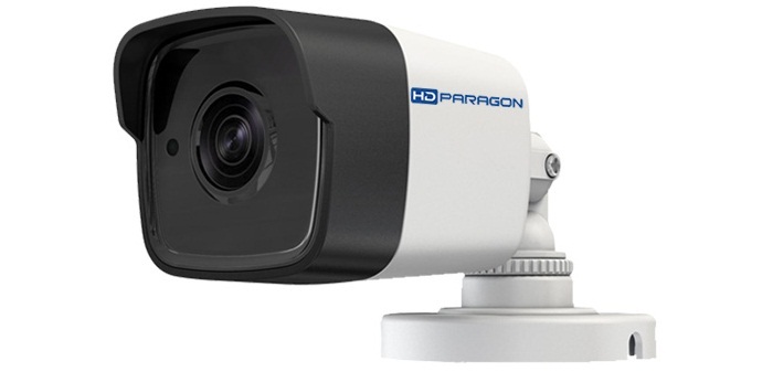 Camera HD-TVI hồng ngoại 2.0 Megapixel HDPARAGON HDS-1887TVI-IR