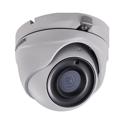 Camera HD-TVI Dome hồng ngoại 2.0 Megapixel HDPARAGON HDS-5887TVI-IRM