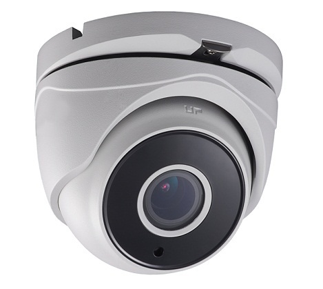 Camera HD-TVI Dome hồng ngoại 3.0 Megapixel HDPARAGON HDS-5895TVI-VFIRZ3