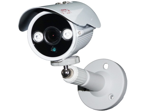 Camera IP hồng ngoại J-TECH JT-HD5601