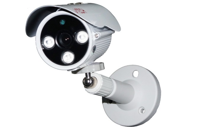 Camera IP hồng ngoại J-TECH JT-HD5602B