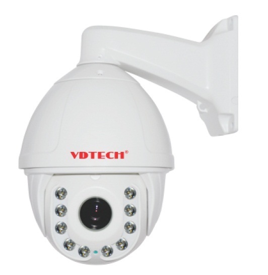 Camera Speed Dome hồng ngoại VDTECH VDT-45ZNIP 1.3