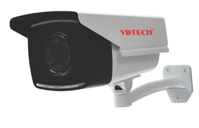 Camera AHD hồng ngoại VDTECH VDT-360CNAHD 2.0