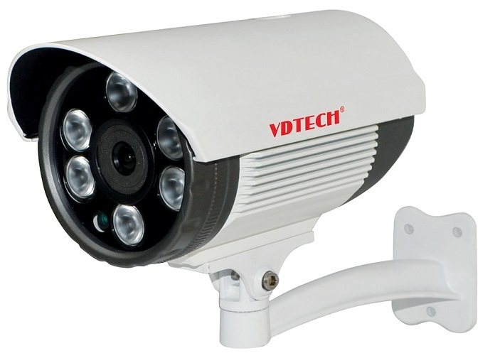 Camera AHD hồng ngoại VDTECH VDT-450ANA 2.0