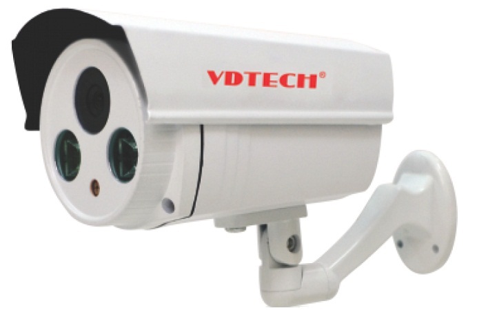 Camera AHD hồng ngoại VDTECH VDT-3060BNAHD 2.0