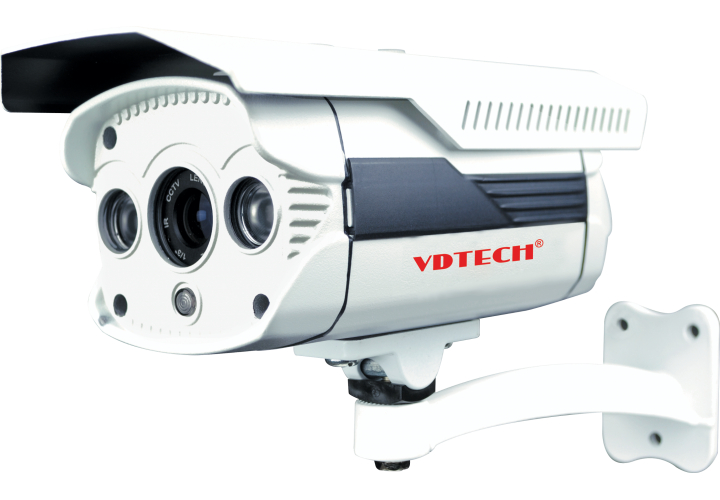 Camera AHD hồng ngoại VDTECH VDT-3060NA 2.4