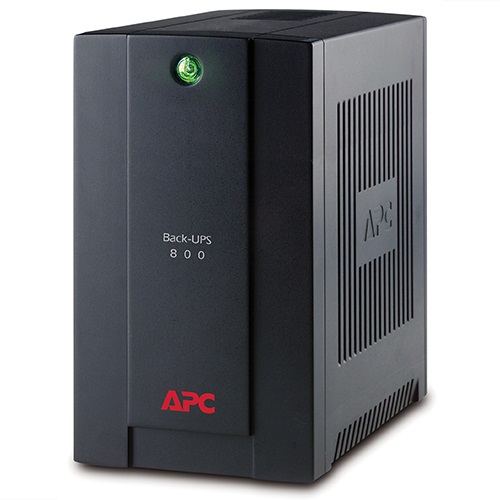 Bộ lưu điện UPS APC BX800LI-MS