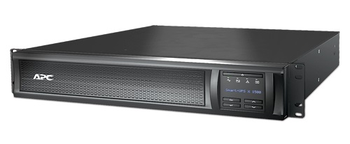 Bộ lưu điện UPS APC SMX1500RMI2U