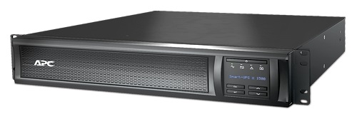 Bộ lưu điện UPS APC SMX1500RMI2UNC