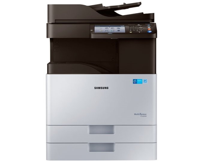 Máy Photocopy khổ A3 đa chức năng SAMSUNG SL-K3300NR