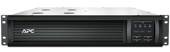 Bộ lưu điện UPS APC SMT1000RMI2U