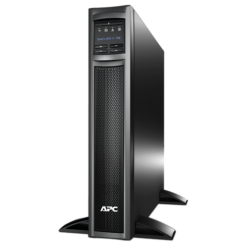 Bộ lưu điện UPS APC SMX750I