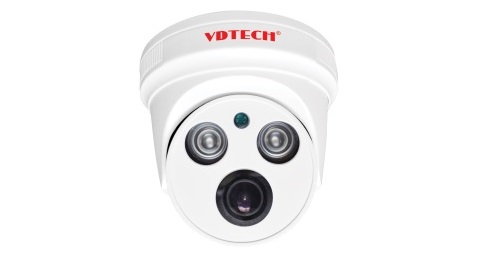 Camera Dome hồng ngoại VDTECH VDT-888NASL2.0.120