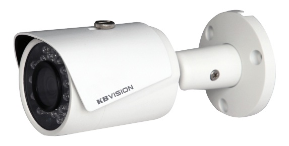 Camera IP hồng ngoại 1.0 Megapixel KBVISION KX-1001N