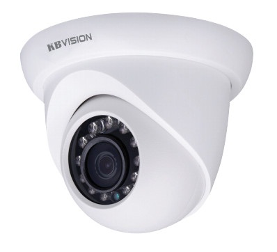 Camera IP Dome hồng ngoại 3.0 Megapixel KBVISION KX-3002N