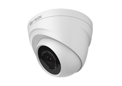 Camera Dome HDCVI hồng ngoại 1.0 Megapixel KBVISION KX-1004C