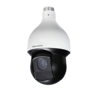 Camera SpeedDome HDCVI hồng ngoại 2.0 Megapixel KBVISION KX-2007PC