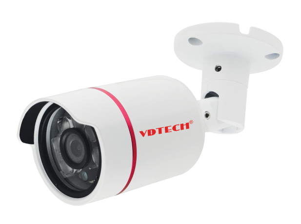 Camera AHD hồng ngoại VDTECH VDT-405AHDSL 2.0