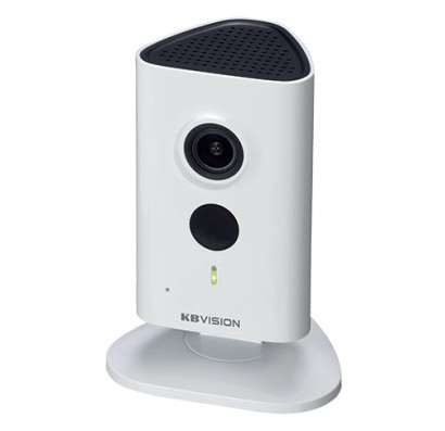 Camera IP hồng ngoại không dây 3.0 Megapixel KBVISION KX-H30WN