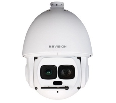 Camera IP Speed Dome hồng ngoại 2.0 Megapixel KBVISION KX-2408IRSN