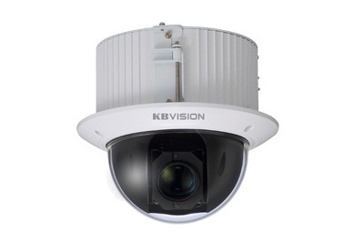 Camera IP Speed Dome hồng ngoại 2.0 Megapixel KBVISION KX-2009PN