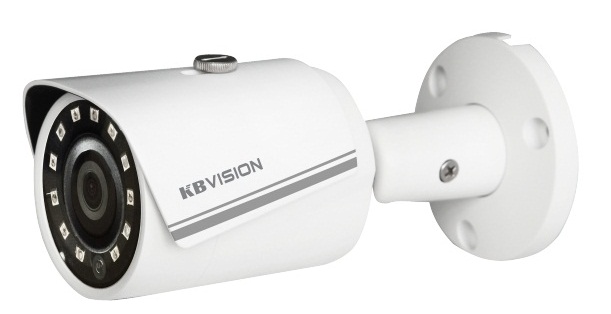 Camera IP hồng ngoại 1.0 Megapixel KBVISION KHA-1010D