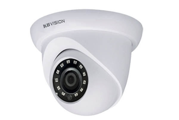 Camera IP Dome hồng ngoại 1.0 Megapixel KBVISION KHA-2010D