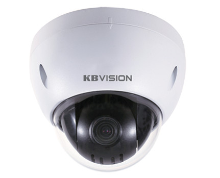 Camera IP Speed Dome 2.0 Megapixel KBVISION KX-2007PN