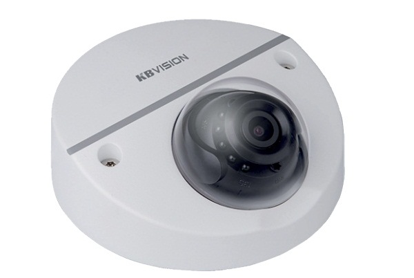 Camera IP Dome không dây hồng ngoại 1.3 Megapixel KBVISION KHA-2013DAW