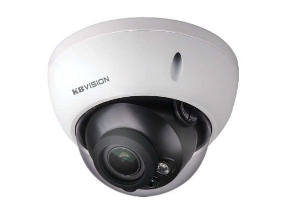 Camera IP Dome hồng ngoại 3.0 Megapixel KBVISION KHA-4030DA