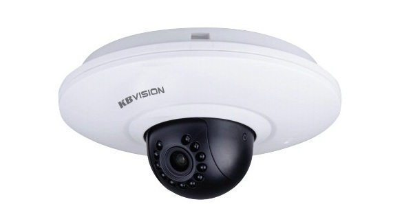 Camera IP Dome hồng ngoại không dây 1.3 Megapixel KBVISION KH-N1302WP