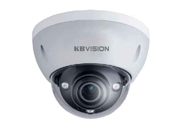 Camera IP Dome hồng ngoại 3.0 Megapixel KBVISION KHA-4030SDM