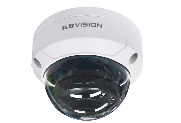 Camera IP Dome hồng ngoại 2.0 Megapixel KBVISION KHA-4020SDM