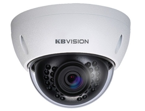 Camera IP Dome hồng ngoại 2.0 Megapixel KBVISION KH-SN2004M