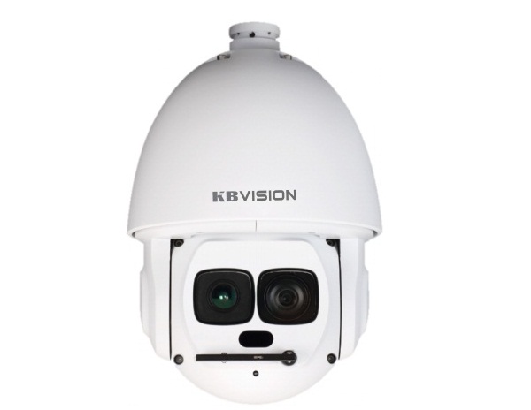 Camera IP Speed Dome hồng ngoại 2.0 Megapixel KBVISION KHA-8023SDIR