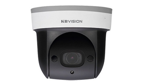 Camera Speed Dome hồng ngoại 2.0 Megapixel KBVISION KHA-7020DPIR